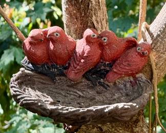 Bird Feeder
