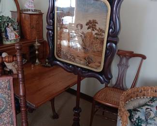 Firescreen