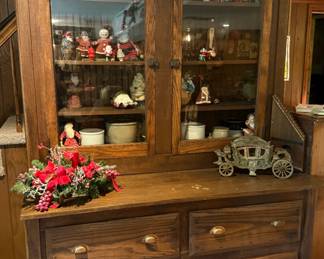 Display Cabinet 