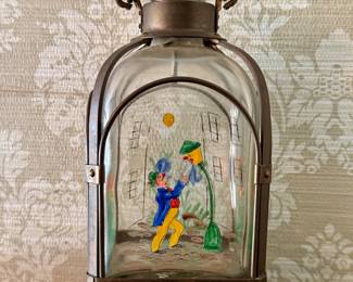 Musical Lantern - La Paloma