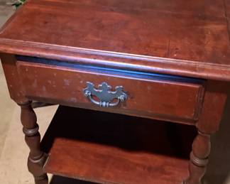 Side Table