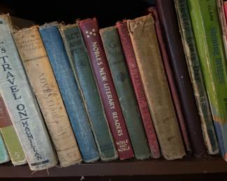 Book Collection
