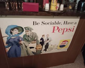 Ad signs