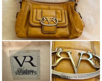 Victoria Roberts Handbag  (to be authenticated)