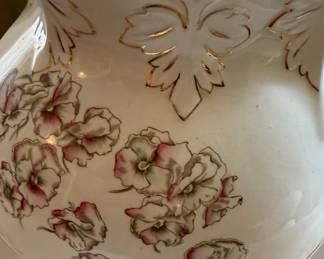Washbasin Set 