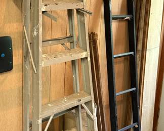 Ladders