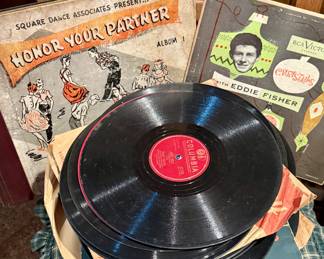 78 RPM Records