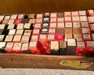 Player Piano Rolls
