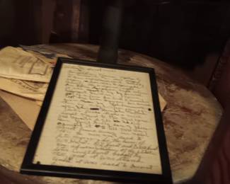 Grist Mill History