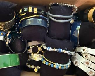 Bracelets