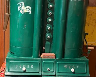 Portable Pantry / Kitchen Safe
