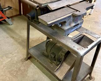 Delta Table Saw
