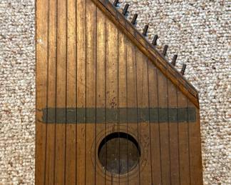 Zither 
