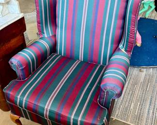 Best Chairs, Inc Wing Back Chair