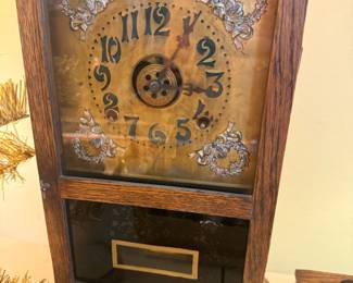 Antique Clocks