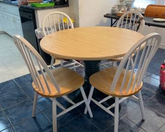 Kitchen table