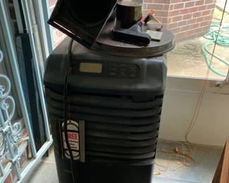 Air conditioner