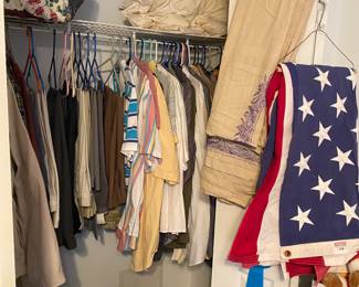 Big and tall men’s clothes