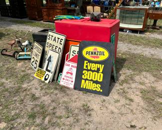 Sale Picture