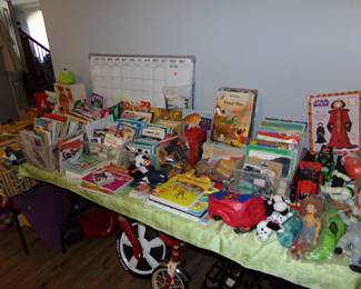 Sale Picture