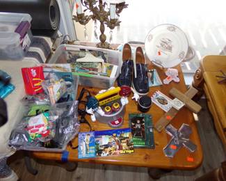 Sale Picture