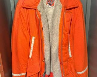 Antler Uniform Outerwear Jacket