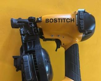 Bostitch Coil Roofing Nailer