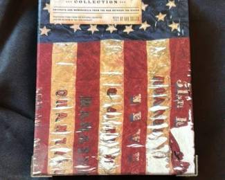 The Civil War Collection: Artifacts and Memorabilia from the War