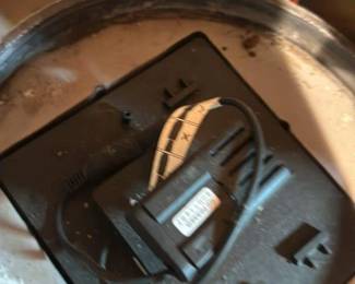 Loch Glen 15 Years Finest Pure Malt Scotch Whiskey Barrel Display