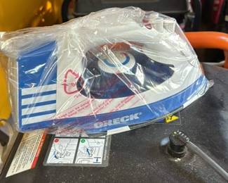 Oreck Portable Generator