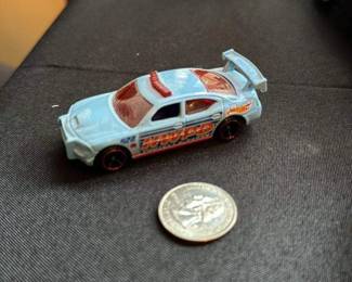 Hot Wheels 1985 Oldsmobile Cutlass Supreme