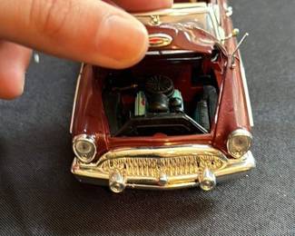 1953 Buick Skylark Diecast Model Car