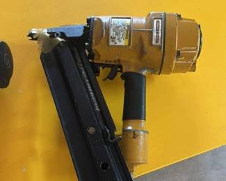 Bostitch Coil Roofing Nailer