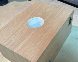 Wooden Cornhole Boards with Accessories