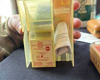 Disney Mickey Mouse Watch