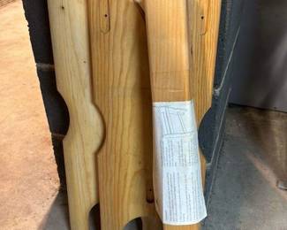 Quilt Rack Assembly Kit