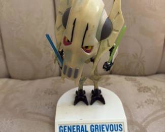 General Grievous Action Figure