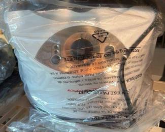 Portable Air Cooler Fan