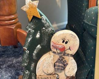 Rennox Animations North Pole Telescoping Lamp Post