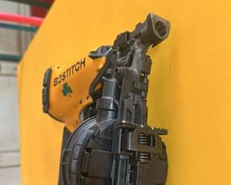 Bostitch Coil Roofing Nailer