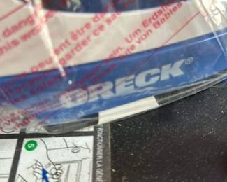 Oreck Portable Generator