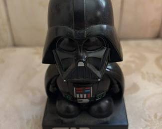 Star Wars Darth Vader Bobblehead