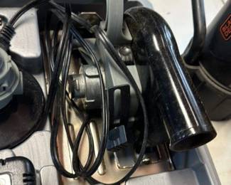 Strategy 18 Volt Right Angle 3-in-1 Tool Kit