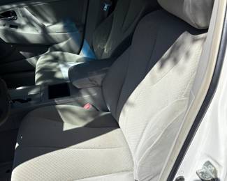 2007 Toyota Camry - Automatic - $4500 OBO VIN# 4T1BE46K57U628208