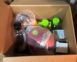 SodaStream Home Soda Maker TS RED