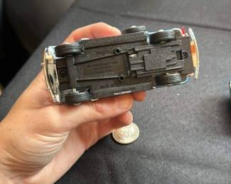 Tonka "Texas Patrol" 1957 Chevrolet Pickup Truck