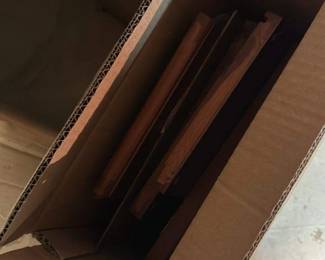 Lancaster Tabletop Organizer