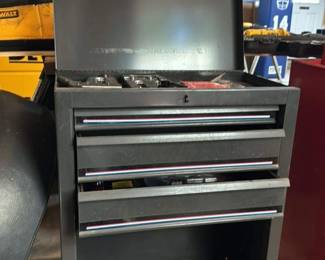 All American Tool Chest