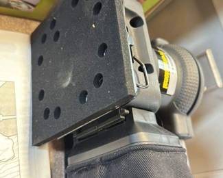 Black & Decker Professional Palm Grip Sander