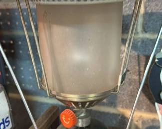 Coleman Propane Fueled Lantern